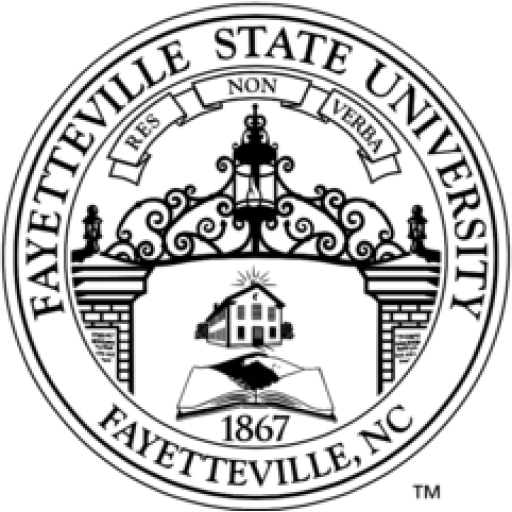Fayetteville State University logo