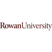 Rowan University logo