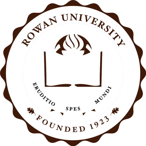 Rowan University logo