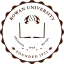 Rowan University logo