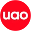 Universidad Autónoma de Occidente logo