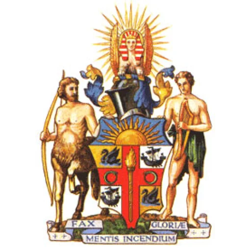 Royal Australasian College of Surgeons logo