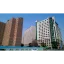 Chung Shan Medical University logo