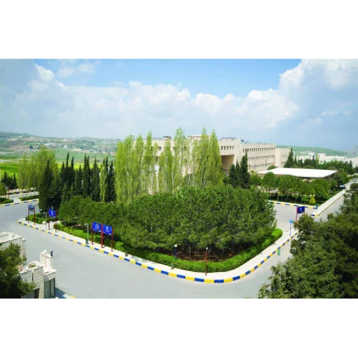 Al-Ahliyya Amman University