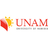 University of Namibia logo