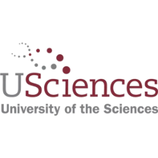 University of the Sciences logo