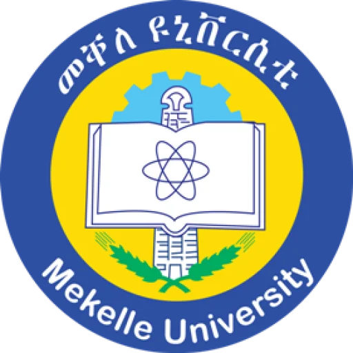 Mekelle University logo