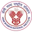 Homi Bhabha National Institute logo