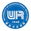 国际关系学院 logo