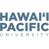 Hawaii Pacific University logo