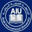 Arab International University logo