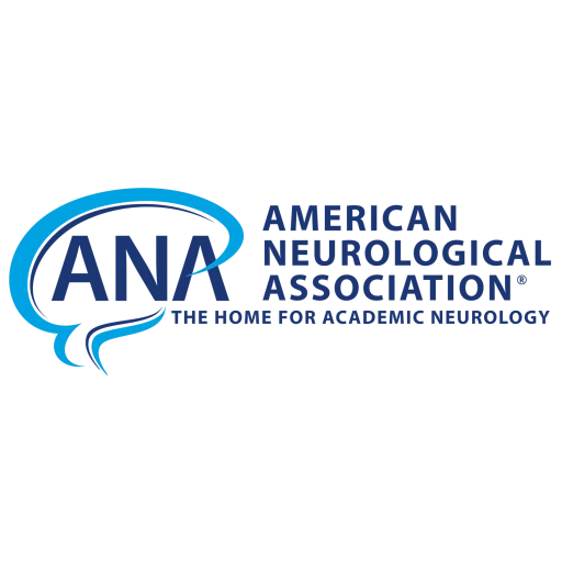 American Neurological Association logo