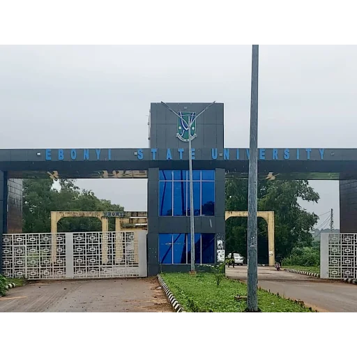 Ebonyi State University
