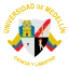 麦德林大学 logo