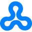 Open University of Israel logo