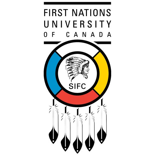 First Nations University of Canada logo
