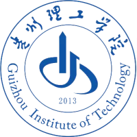 贵州理工学院 logo