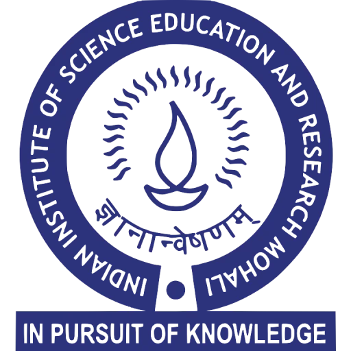 Indian Institute of Science Education and Research Mohali