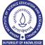 Indian Institute of Science Education and Research Mohali logo