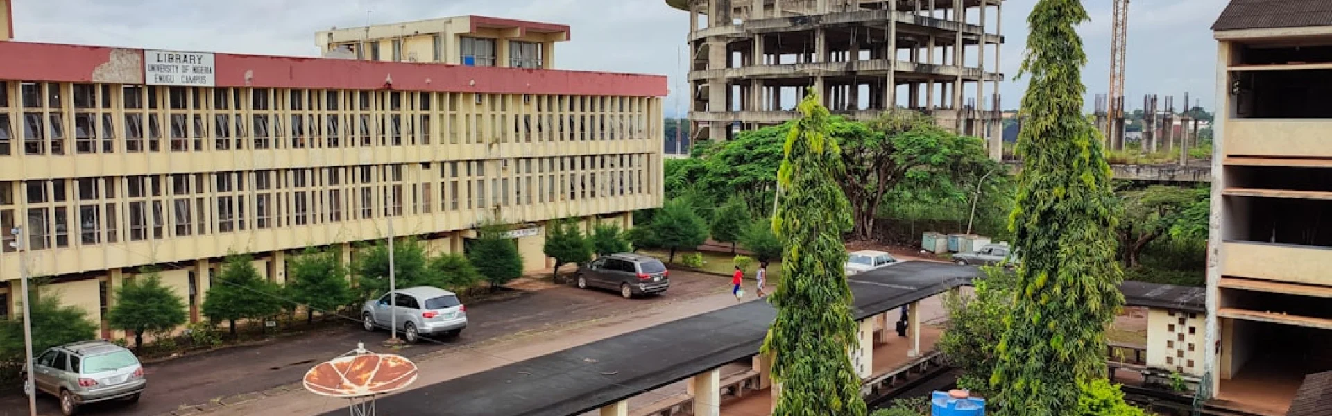 Adekunle Ajasin University