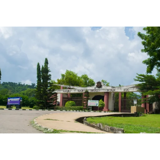 Adekunle Ajasin University