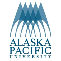 Alaska Pacific University logo