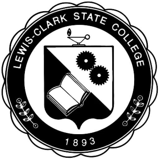 Lewis Clark State College logo