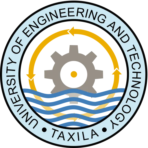 University of Engineering and Technology Taxila