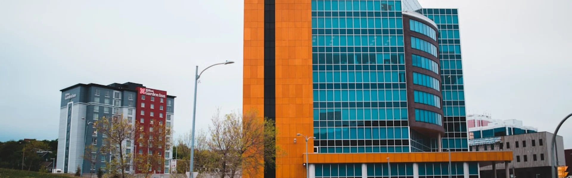 Hebei North University
