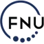 斐济国立大学 logo