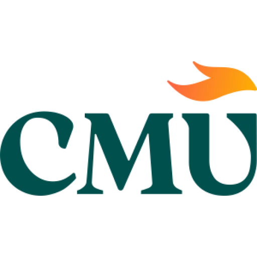Canadian Mennonite University logo