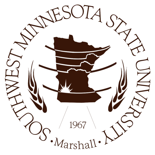 Southwest Minnesota State University logo