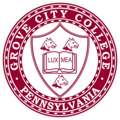 Grove City College logo