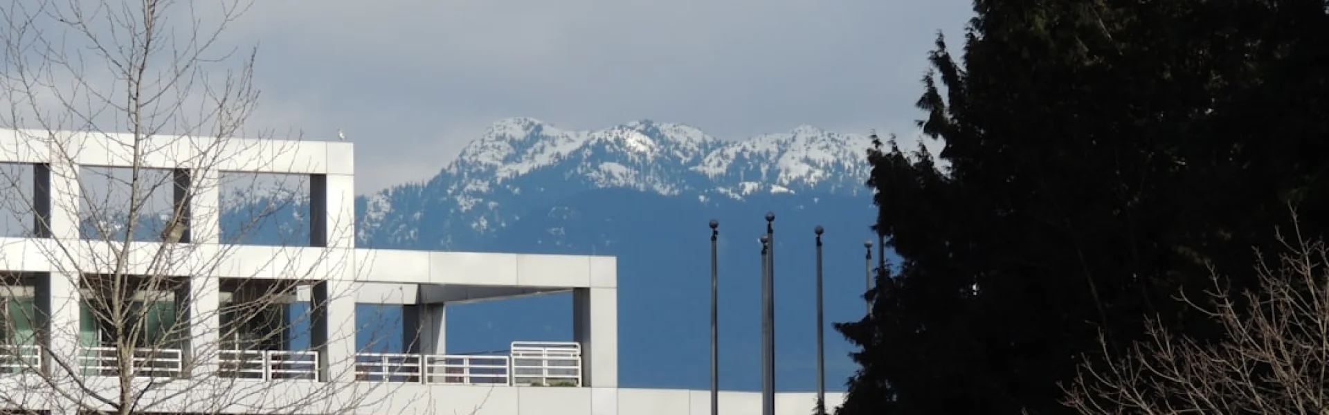 Washington State University Vancouver