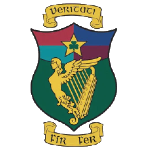 爱尔兰国立大学 logo