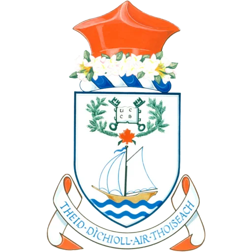 凯波•布兰顿大学 logo