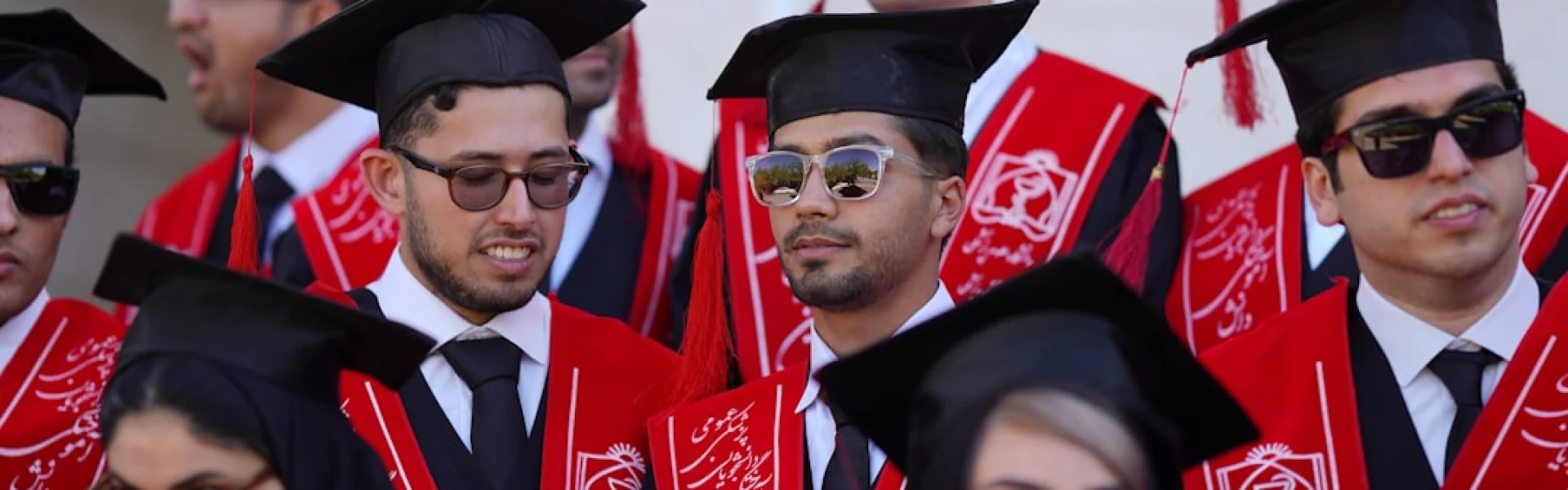 Persian Gulf University