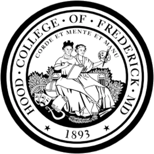Hood College logo