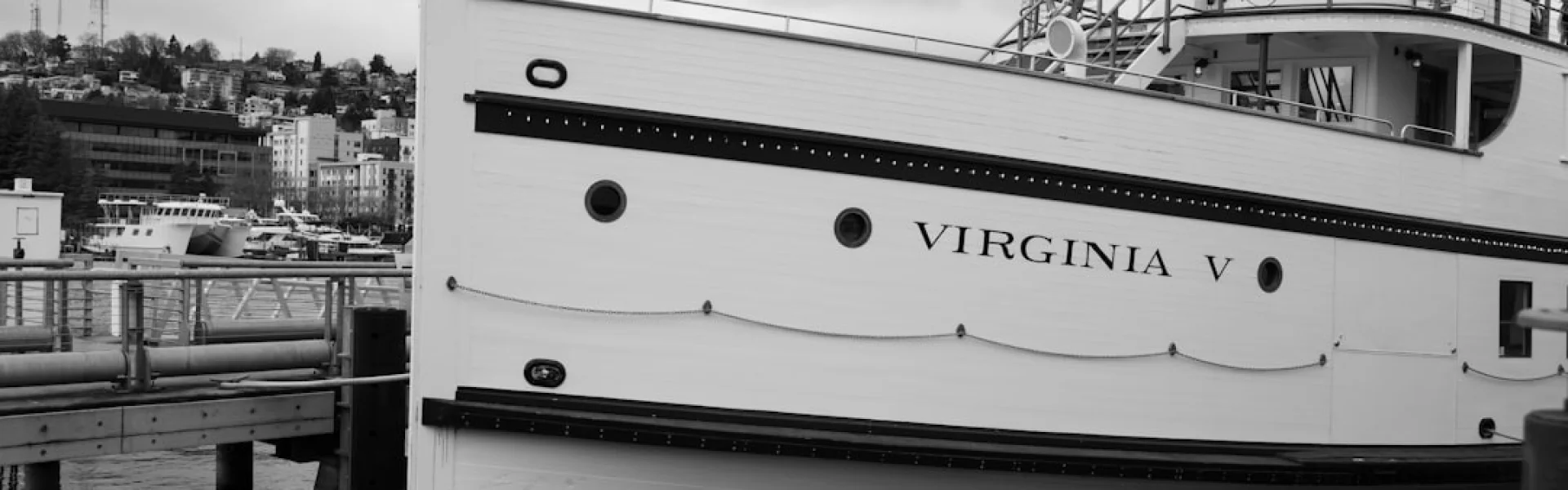 Virginia Institute of Marine Science
