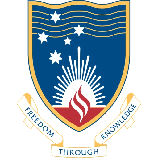 伊迪丝·考恩大学 logo