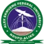 Alex Ekwueme Federal University, Ndufu-Alike logo