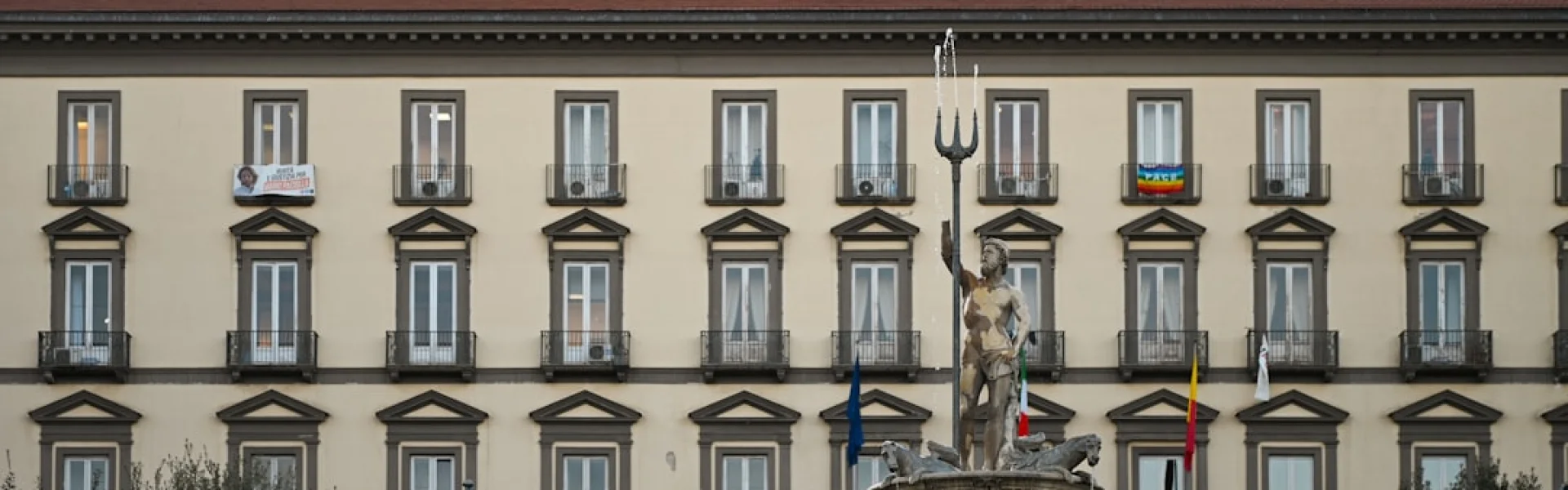Parthenope University of Naples