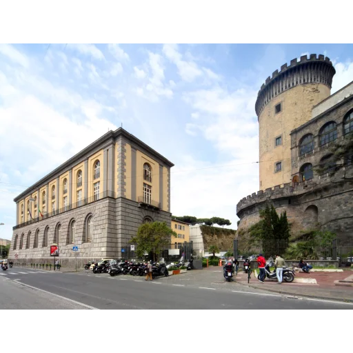 Parthenope University of Naples