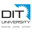 Dehradun Institute of Technology University logo