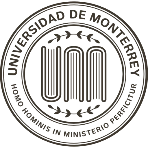蒙特雷大学 logo
