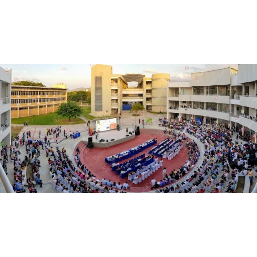 University of Magdalena