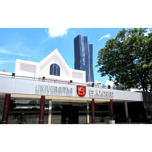 Bakrie University