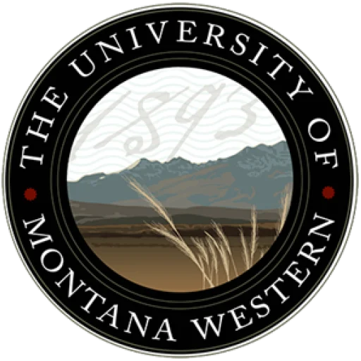 University of Montana Western logo