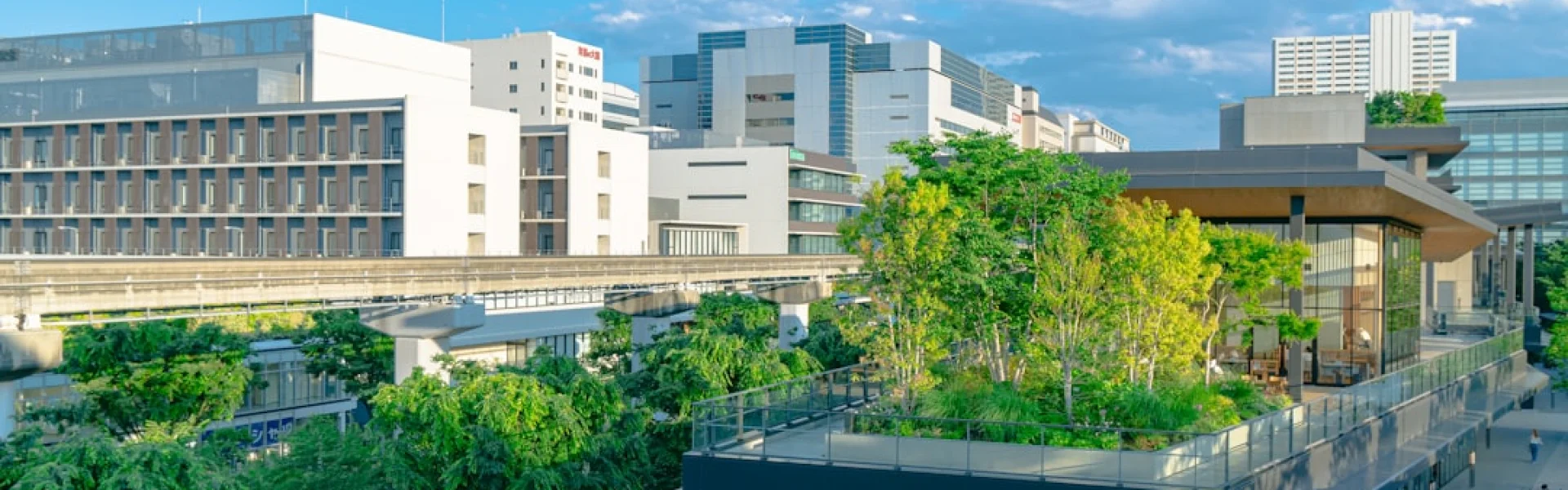 产业医科大学