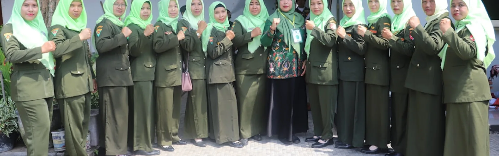 Muhammadiyah University Purwokerto